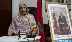 La dynamique de développement au Sahara marocain mise en exergue à New York