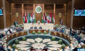 Le Conseil de la Ligue arabe salue l'initiative du Maroc relative à la lutte contre l'enrôlement militaire des enfants dans les conflits armés