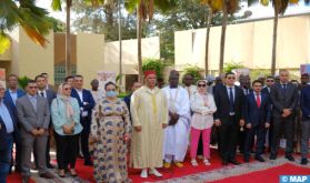 Sénégal: Commémoration à Dakar du 47-ème anniversaire de la Glorieuse Marche verte