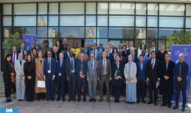 Création à Rabat de la Fondation africaine pour l'apprentissage tout au long de la vie