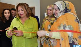 L'AFEM inaugure le nouveau siège de sa section régionale à Dakhla