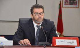 Karim Achengli du RNI élu président du Conseil de la région Souss-Massa