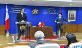 Le Maroc et Malte appellent à une meilleure intégration de l'espace méditerranéen