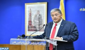 Brunei Darussalam soutient l'intégrité territoriale et la souveraineté du Royaume sur le Sahara marocain