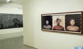 L'exposition "De l'autre côté de l’Atlantique", une immersion dans la richesse et la diversité du patrimoine artistique cubain