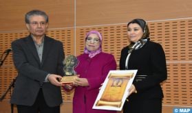 Tanger : Remise des Prix "Ibn Battouta" de la littérature de voyage