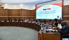 Commission mixte Maroc-Angola: Signature d'accords de coopération couvrant différents domaines