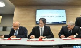 Aéronautique : Safran renforce son partenariat stratégique avec le Maroc
