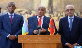 Le président de l'Assemblée nationale de Djibouti souligne l'importance de la diplomatie parlementaire dans la promotion de relations "distinguées" avec le Maroc