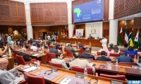 Les parlementaires africains réitèrent à Rabat leur respect de la souveraineté des pays africains et de leur intégrité territoriale