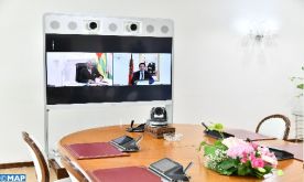 Le Togo réitère son attachement résolu et constant à l'intégrité territoriale du Maroc