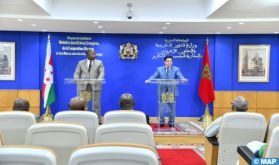 Le Maroc et le Burundi s'engagent pour une coopération économique "ambitieuse et fructueuse" (communiqué conjoint)