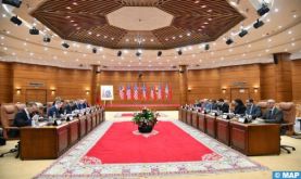 Des sénateurs US soulignent le leadership régional continu du Maroc en faveur de la paix