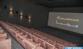 Ouverture de quatre nouvelles salles de cinéma à Tétouan