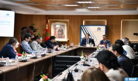 Focus à Rabat sur les problématiques juridiques et les enjeux de réforme relatifs à la prise en charge des enfants abandonnés
