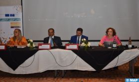 Agadir: Ouverture de la 2è conférence régionale des services d'inspection de la Justice des États du Sud de la Méditerranée