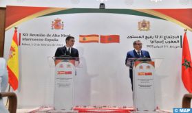 Le Maroc et l’Espagne expriment leur engagement à perpétuer les relations d’excellence qui les ont toujours liés (Déclaration conjointe)