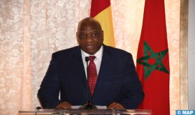 Sahara: la République de Guinée réaffirme son appui au plan d'autonomie, "seule solution crédible et réaliste"