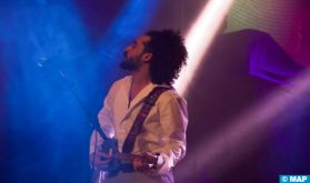 Festival Visa For Music: concert "éco responsable" célébrant les sonorités nord-africaines