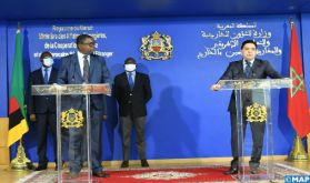 L'inauguration d'une ambassade à Rabat et d'un consulat à Laâyoune témoigne du "grand intérêt" de la Zambie pour la coopération avec le Maroc (MAE zambien)