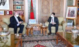 La Jordanie réitère son soutien "indéfectible" et "constant" à l'intégrité territoriale du Maroc
