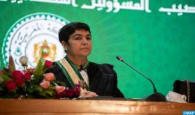 Mme El Adaoui plaide pour la consécration de la valeur ajoutée des juridictions financières