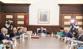 Investissement: Le Conseil de gouvernement adopte un projet de décret relatif à la rationalisation de l'octroi des subventions directes de l'État