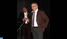 Vibrant hommage au Canada à Abdelghani Dades, acteur associatif engagé en faveur du vivre ensemble