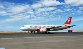 Air Arabia Maroc: 3 nouvelles routes vers Malaga, Rennes et Guelmim
