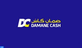 Damane Cash offre aux porteurs du M-Wallet "Damane Pay" la possibilité d'effectuer des retraits via les GAB de BOA