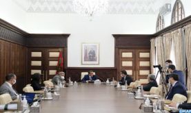 Charte de l'investissement: M. Akhannouch tient une réunion avec le GPBM et la CGEM