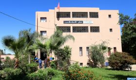 Dar Talib de Sidi Bouatmane : Une lutte déterminante contre la déperdition scolaire à Rehamna
