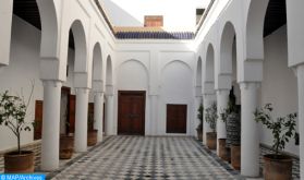 Le musée Dar El Bacha : Une fenêtre sur la culture marocaine multifacette