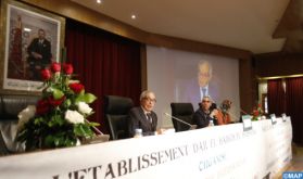 Début des travaux à Rabat d'un colloque international sur l'islam en Afrique