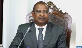 Sahara marocain: La décision de l'Espagne augmente "clairement" la confiance des pays qui avaient déjà adopté la même position (pdt Assemblée nationale de Sao Tomé)