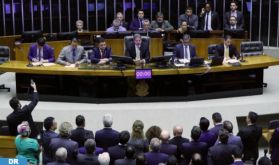 Des Sénateurs et des Députés brésiliens plaident pour un partenariat stratégique multiforme avec le Maroc (Motion)