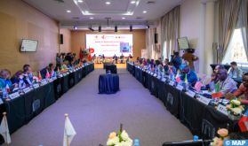 Dialogue euro-africain sur la migration et le développement: la riche contribution de la présidence marocaine hautement saluée