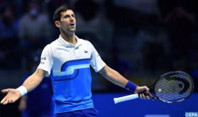 Annulation de visa: Djokovic dépose un recours en justice