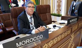 La politique migratoire du Maroc se base sur les principes fondamentaux de droits de l'Homme (Parlementaire)