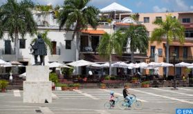 Tourisme: la République dominicaine a récupéré 80% des visiteurs d'avant pandémie