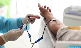 Séisme: la Délégation provinciale de la Santé à Errachidia lance un appel au don de sang