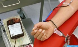 Le don de sang soumis à des précautions strictes soucieuses de la santé du donneur et du patient (spécialiste)