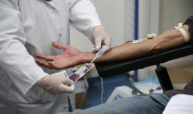 Marrakech : Lancement de la campagne annuelle de don de sang de l'UCA