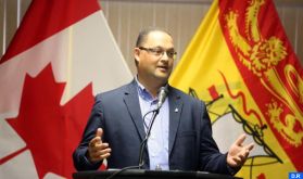Canada: Trois questions au nouveau consul honoraire du Maroc au Nouveau-Brunswick