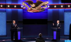 USA: Le deuxième débat de la présidentielle annulé (Commission)