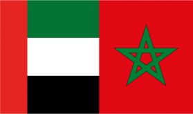 Rabat et Abou Dhabi, un partenariat bilatéral d'exception au rythme d'un dynamisme renouvelé (PAPIER D'ANGLE)