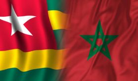 Le Maroc et le Togo réaffirment leur ferme volonté de raffermir davantage leurs relations (Communiqué conjoint)