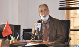 Trois questions au délégué provincial de la Santé à Khénifra, Driss El Ghazali