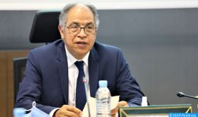 Conseil International d'Action Sociale : Driss Guerraoui élu président de la région MENA