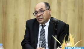 Le plaidoyer du Maroc devant la CIJ, réhabilite l’action arabe commune en faveur de la défense des droits du peuple palestinien (Universitaire)